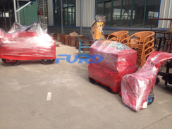 福瑞得機(jī)械座駕壓路機(jī)、手扶壓路機(jī)、銑刨機(jī)及時(shí)包裝發(fā)貨