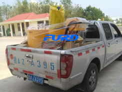 福瑞得機(jī)械灌縫機(jī)、灌縫膠及時(shí)發(fā)貨