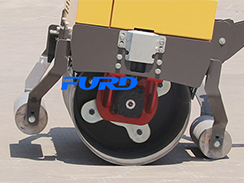 小型壓路機(jī)廠家如何在行業(yè)市場(chǎng)中樹(shù)立自身品牌？