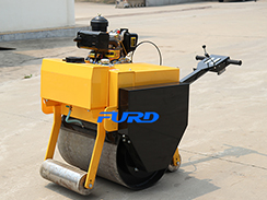 小型壓路機(jī)的壓實(shí)效果怎么樣？