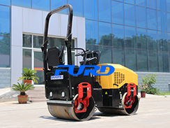 新行情！壓路機(jī)多少錢一臺(tái)？速來了解